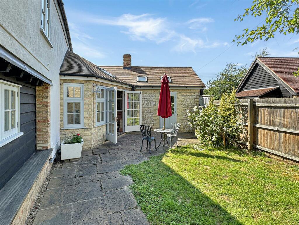 Additional image 23 of East Road, Isleham, Ely