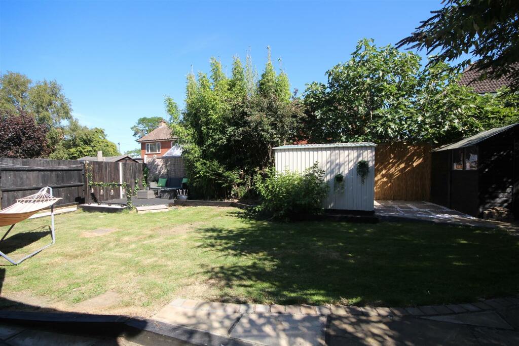 Additional image 21 of Upton Lane, Littleport, Ely