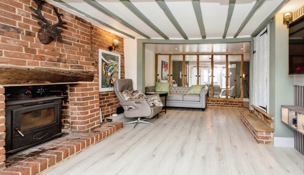 Additional image 6 of Howlett End, Wimbish, Saffron Walden