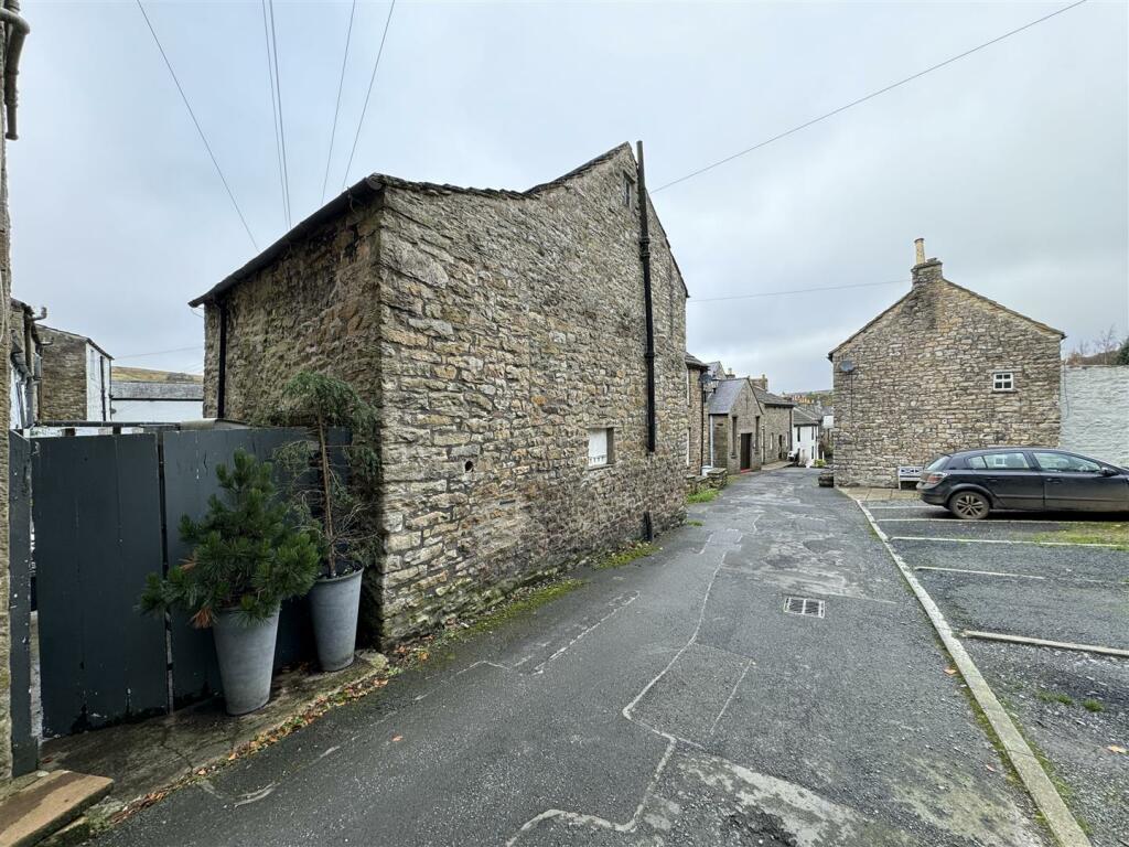 Additional image 23 of Front Street, Alston