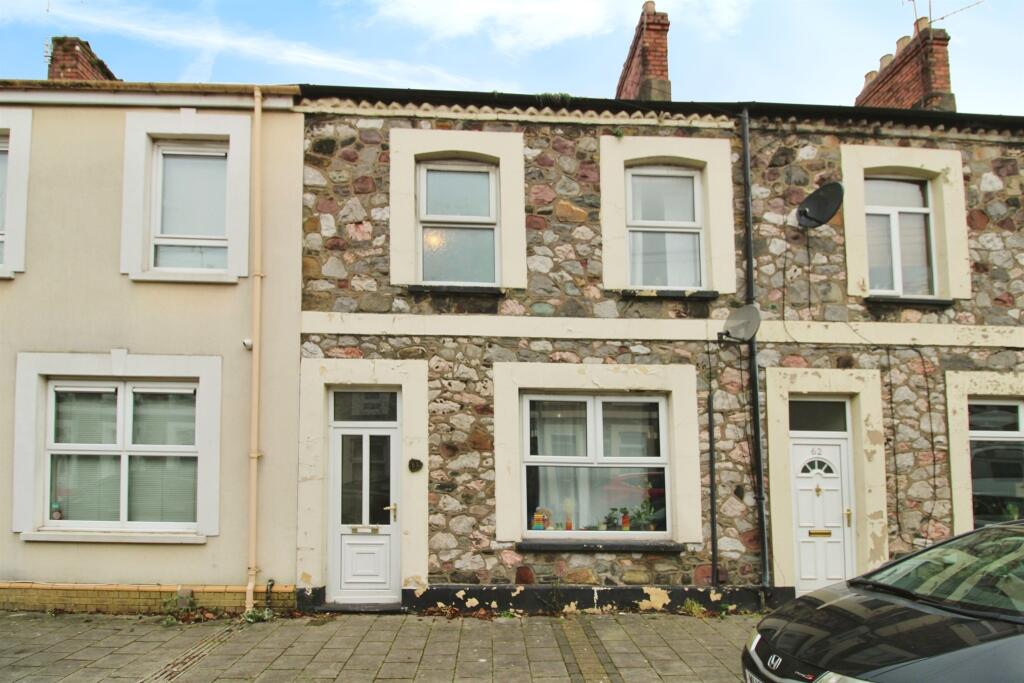 Additional image 8 of System Street, Cardiff