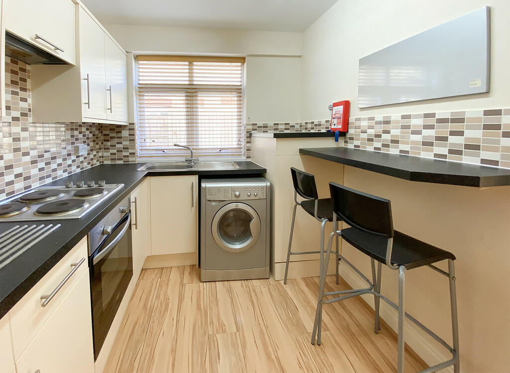 Additional image 3 of Mawson Road, Cambridge