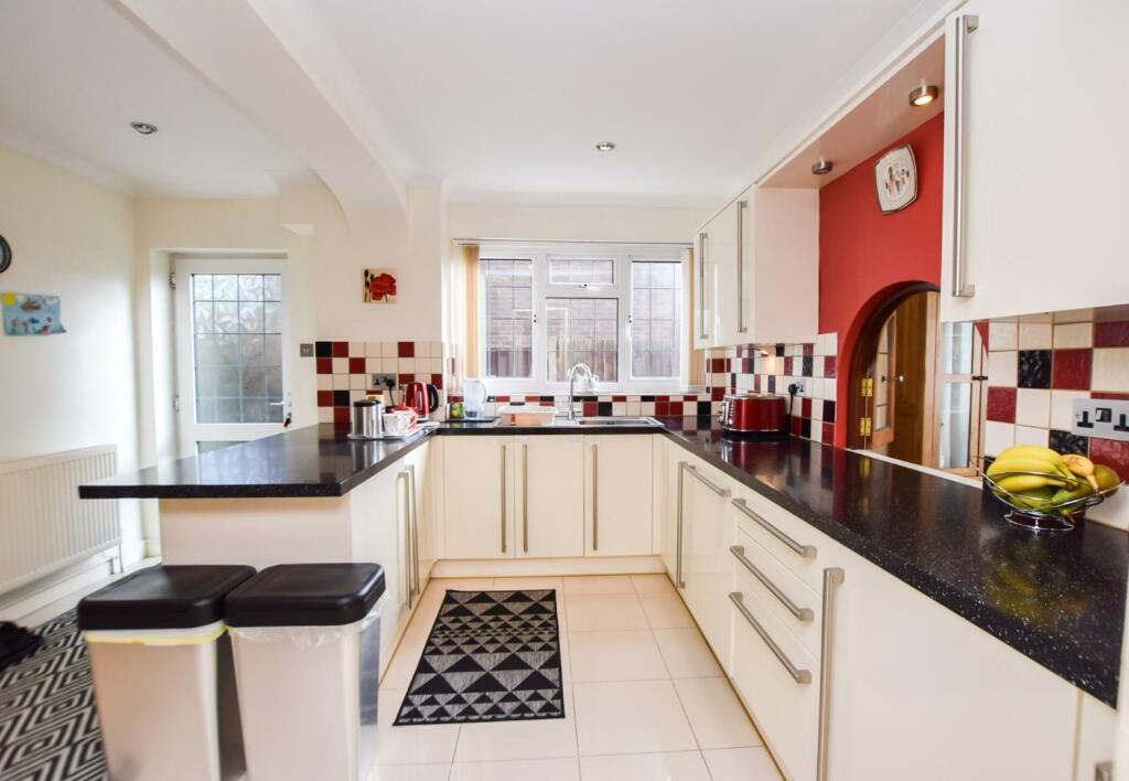 Additional image 29 of The Street, Sturmer