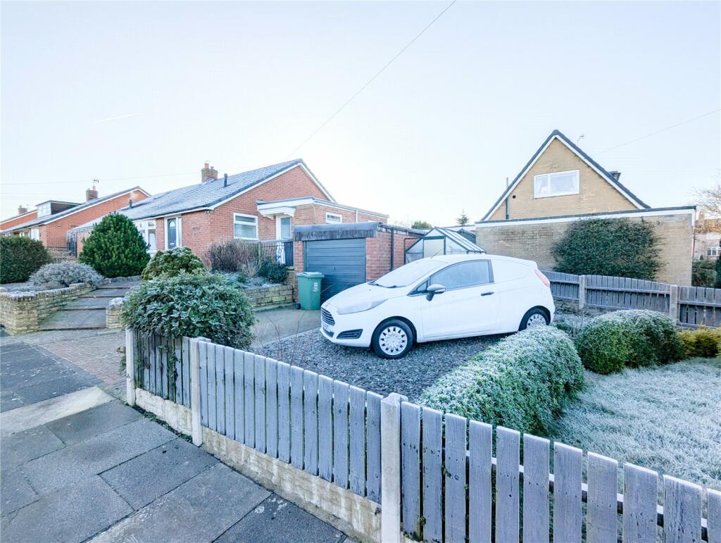 Additional image 14 of 24 Cammock Avenue, Carlisle, Cumbria