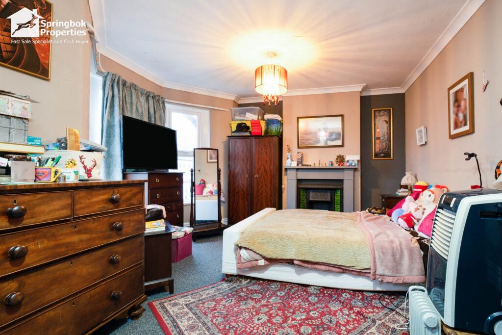 Additional image 11 of Coveny Street, Splott, Cardiff, South Glamorgan