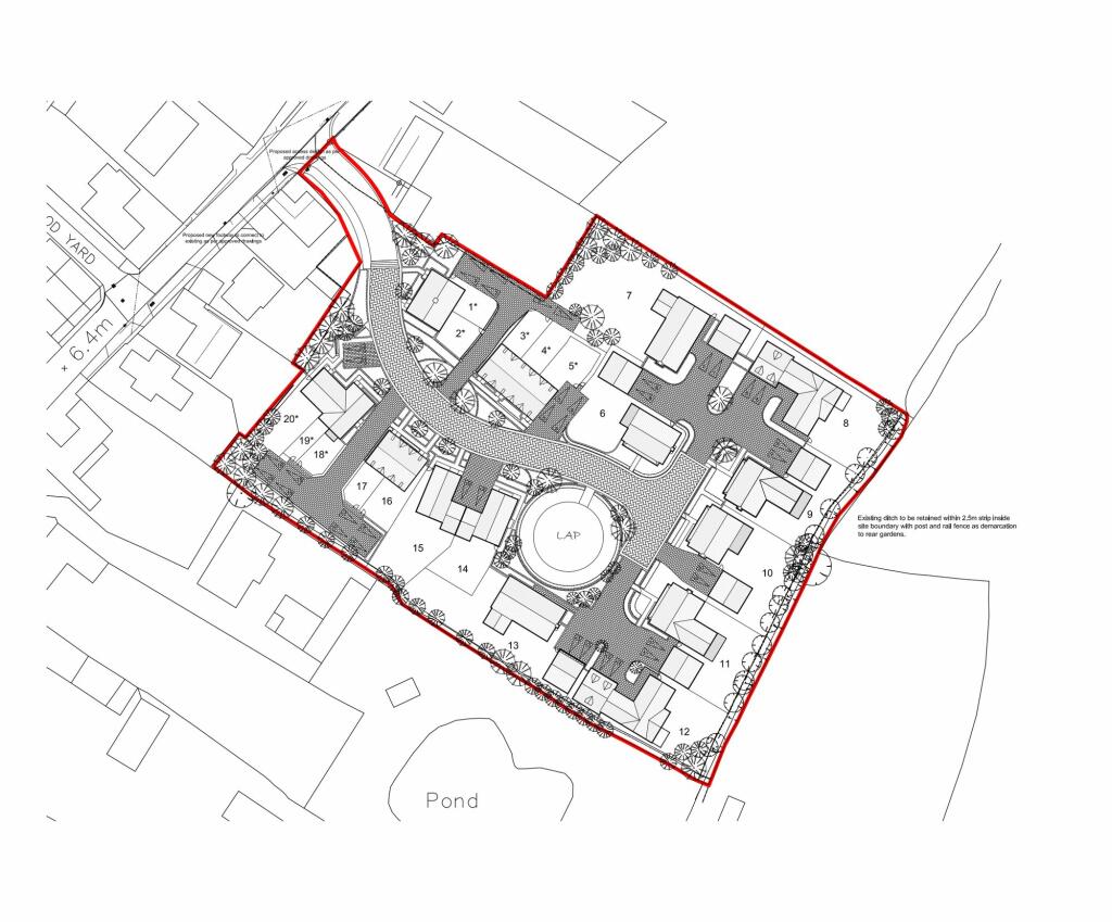 Additional image 21 of Fen End, Over, CB24