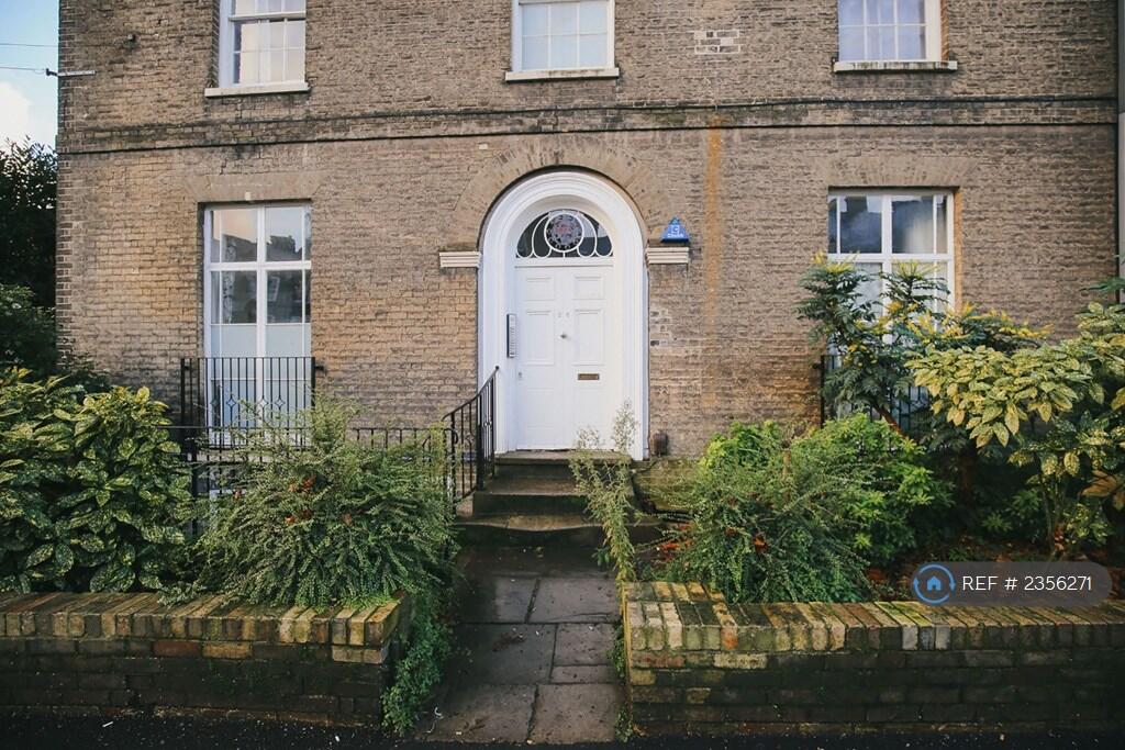 Additional image 6 of Newmarket Road, Cambridge, CB5