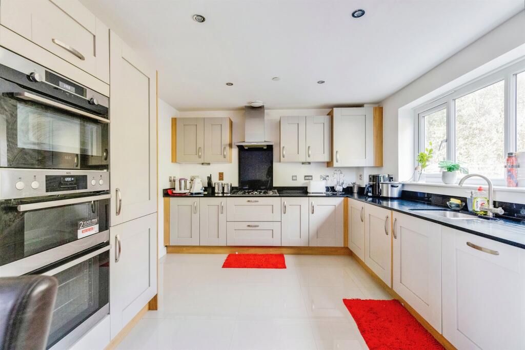 Additional image 9 of Heol Bennett, Old St. Mellons, Cardiff