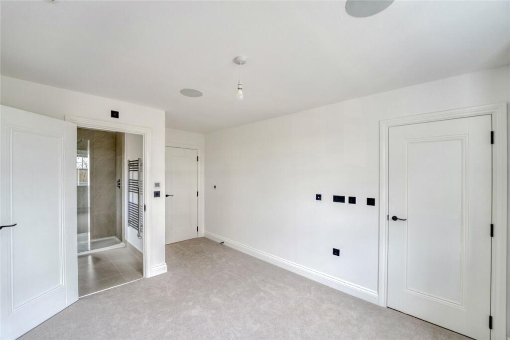 Additional image 7 of Hayfield Lodge, Over, Cambridge, CB24