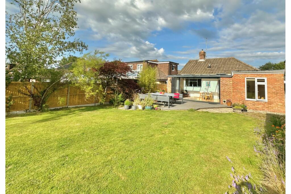 Additional image 27 of Hawthylands Drive, Hailsham, BN27