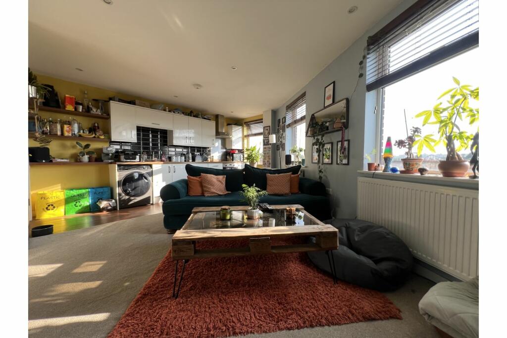 Additional image 5 of Fishponds Road, Bristol, BS5