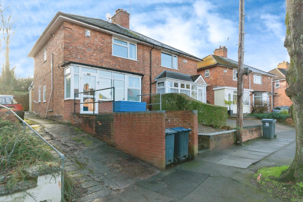 Additional image 2 of Uffculme Road, Birmingham, West Midlands, B30