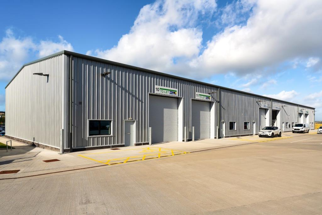 Additional image 19 of ABZ Business Park, International Avenue, Aberdeen, AB21 0BH