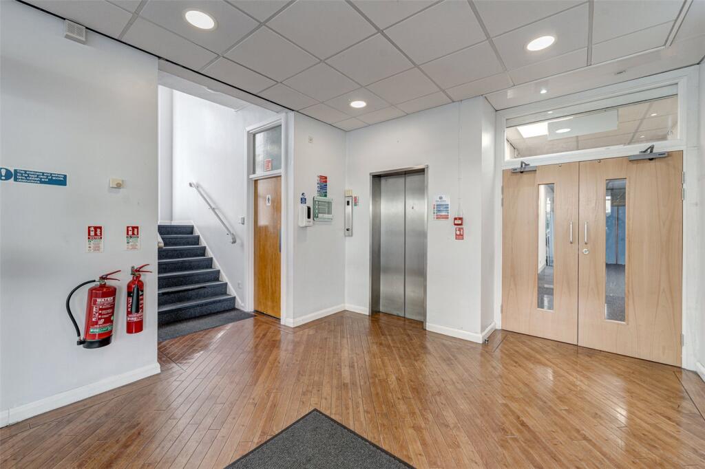 Additional image 35 of Ridgeworth House, 5-9 Liverpool Gardens, Worthing, West Sussex, BN11