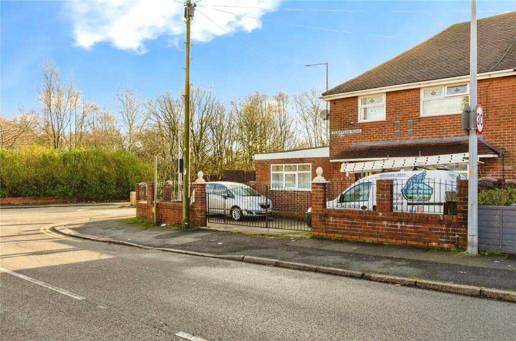 Additional image 13 of Tennyson Road, Farnworth, Bolton, Greater Manchester, BL4