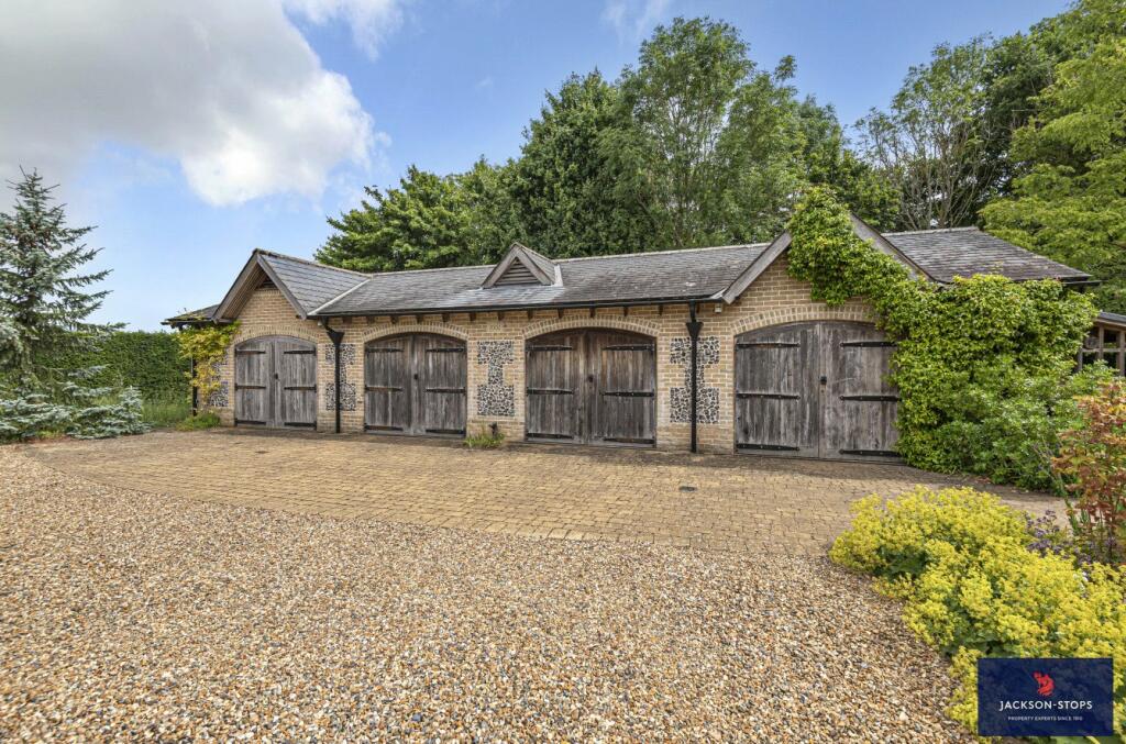 Additional image 22 of School Road, Woodditton, Newmarket, Suffolk, CB8