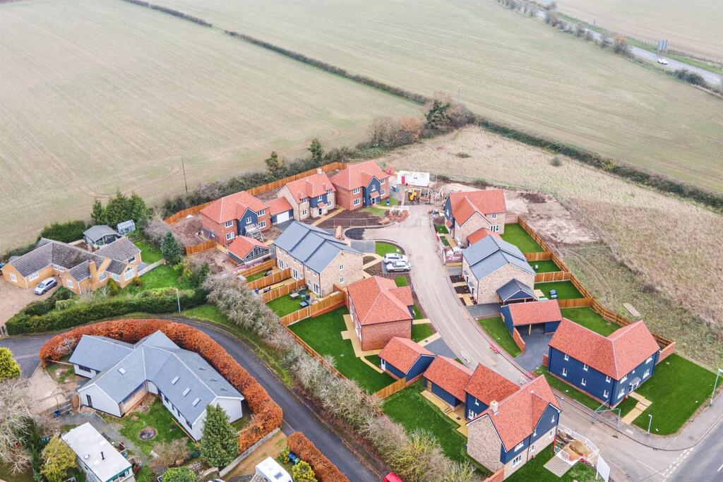 Additional image 10 of Poppyfields, Bartlow Road, Linton