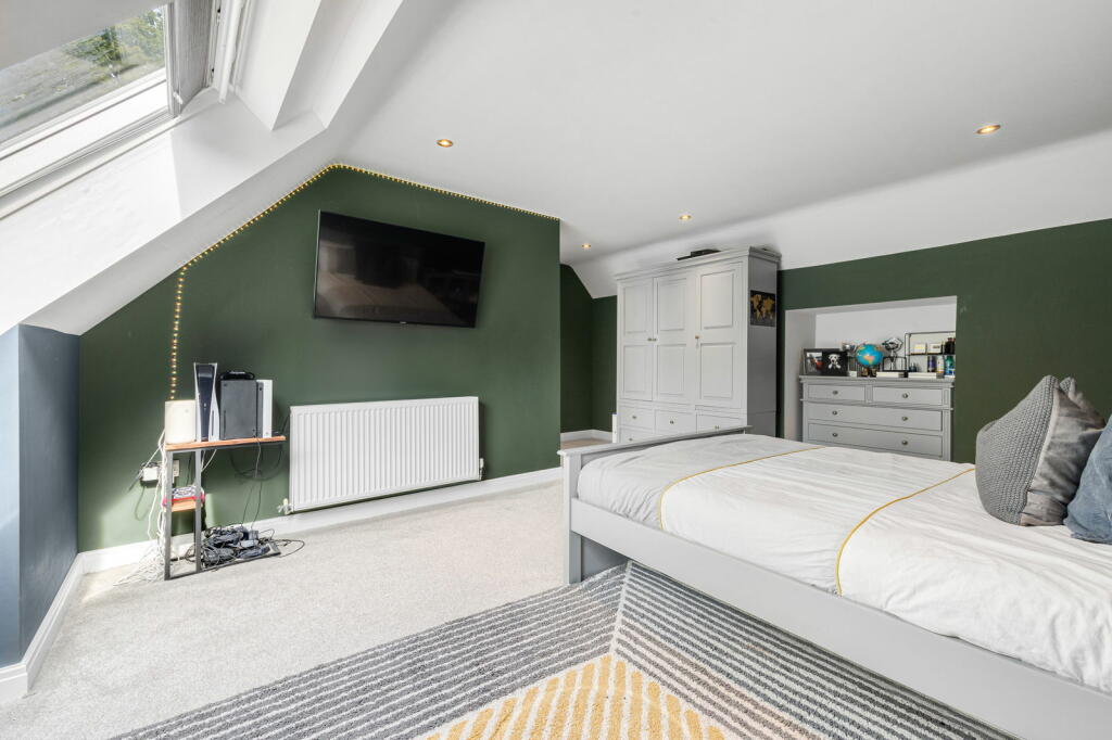 Additional image 46 of Ash Lodge, Longworth Lane, Egerton BL7 9QY