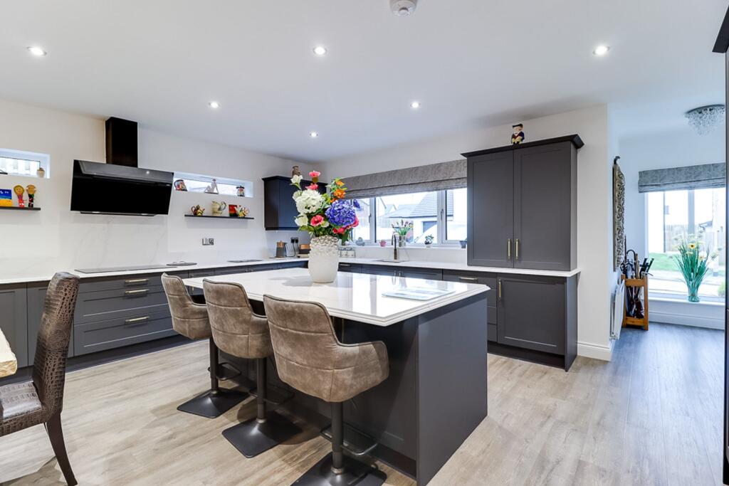 Additional image 5 of The Woodlands, Seaton, CA14