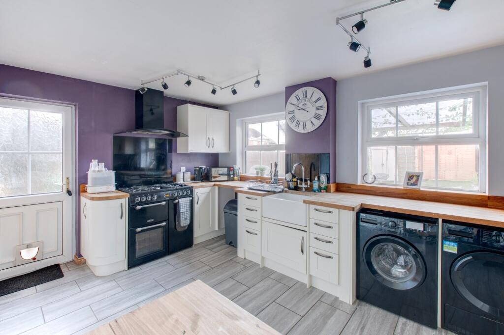 Additional image 5 of Mercot Close, Oakenshaw South, Redditch, Worcestershire, B98