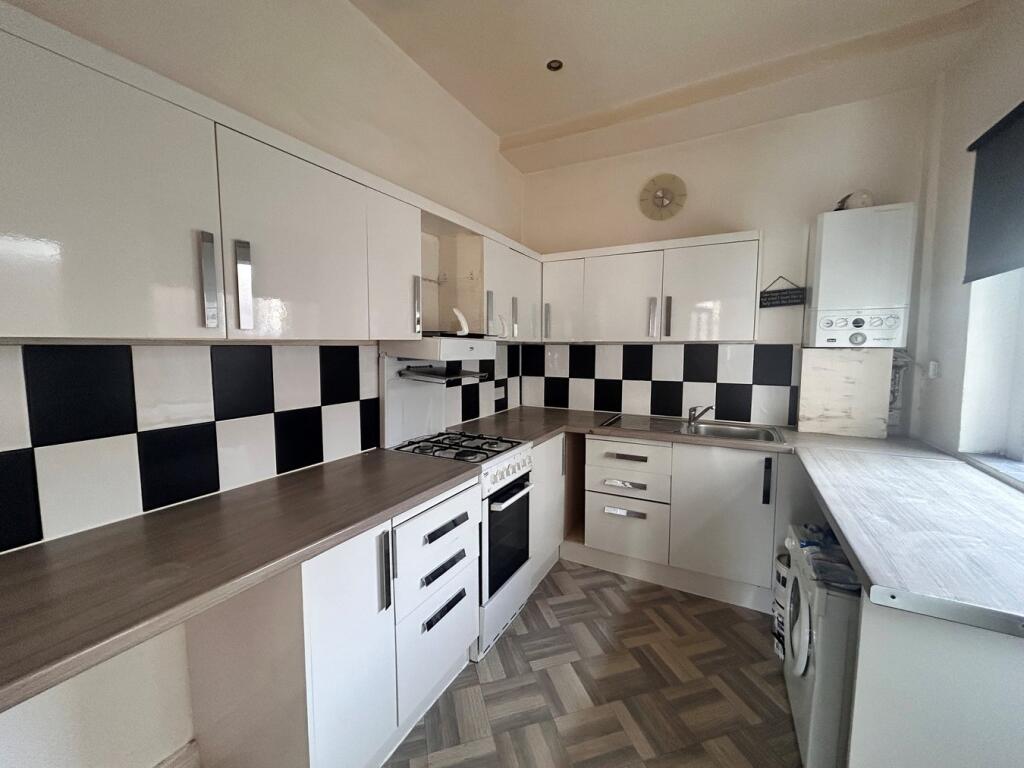 Additional image 10 of St Matthew Street, Burnley, BB11