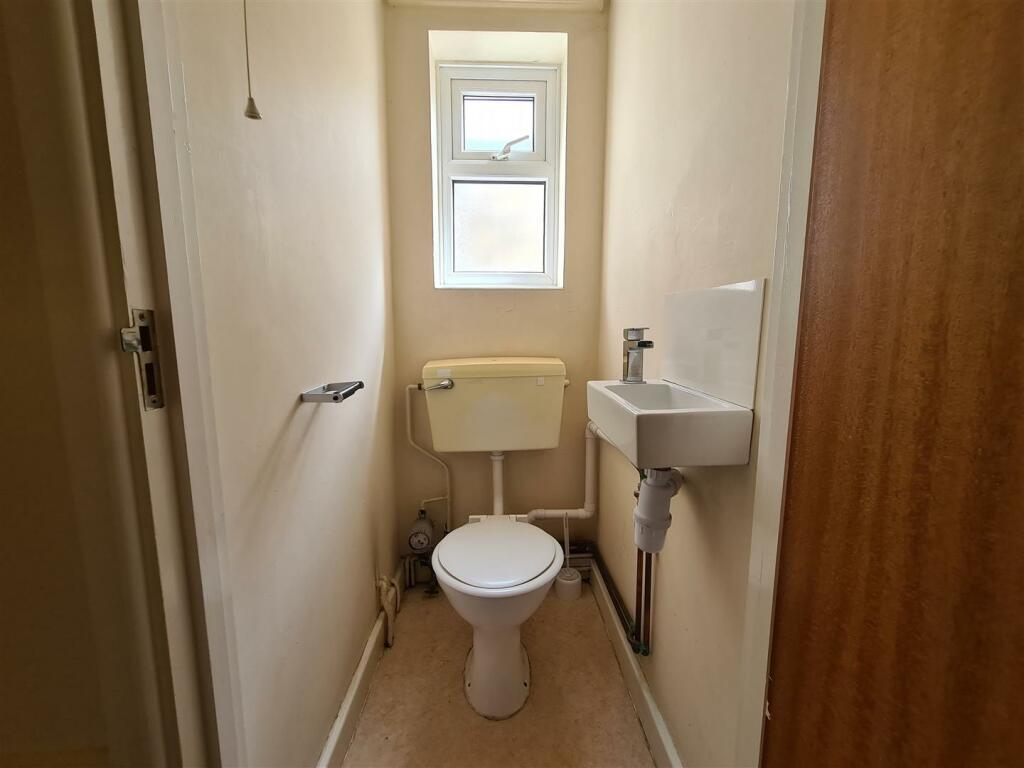 Additional image 4 of 204A Mill Road, Cambridge, CB1 3NF