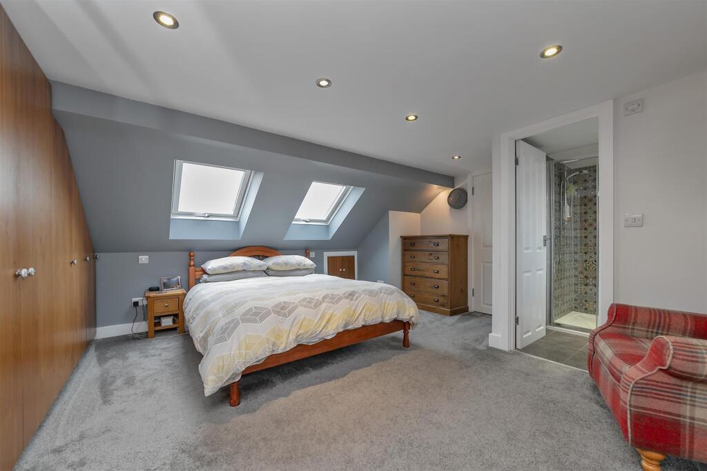 Additional image 13 of Saxon Road, Wheathampstead, St. Albans