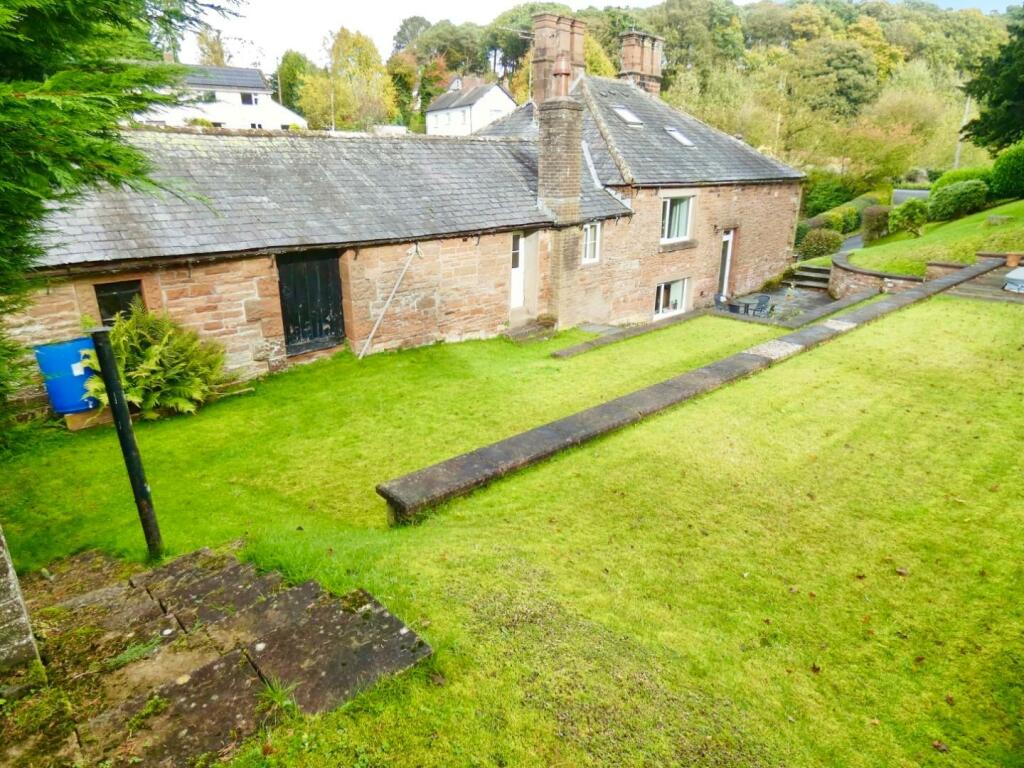 Additional image 20 of Mill House Cottage, How Mill, Brampton, CA8