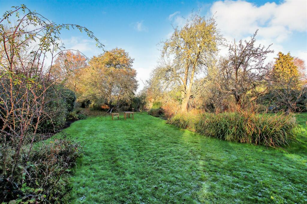 Additional image 18 of Croftgate, Cambridge