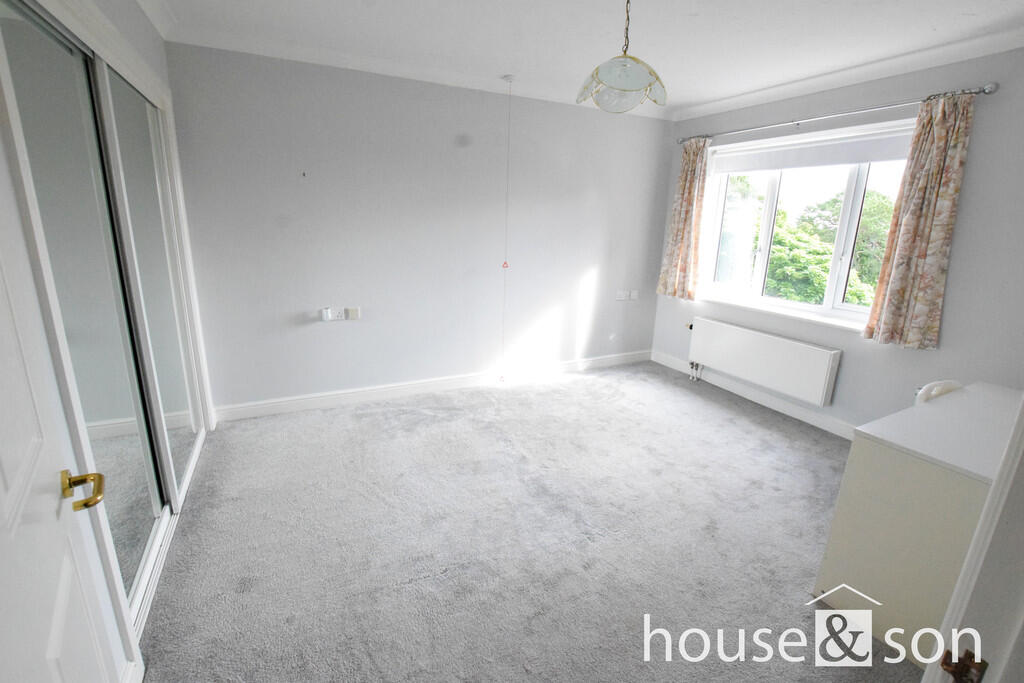 Additional image 4 of Melton Court, 37 Lindsay Road, Branksome Park, Poole BH13