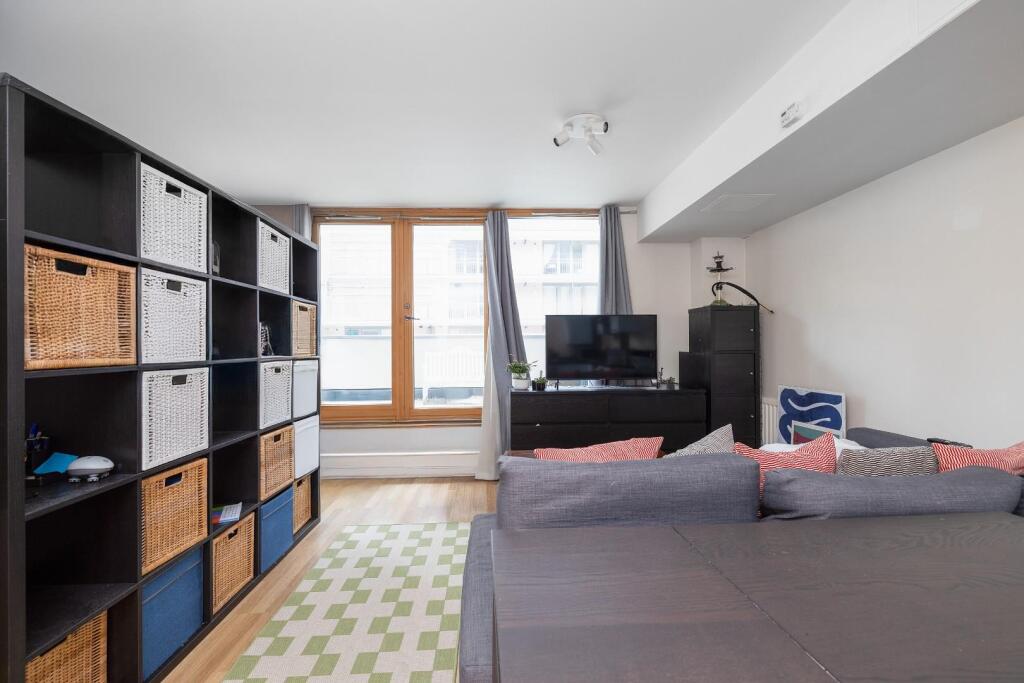 Additional image 4 of Waverley House, Harbourside