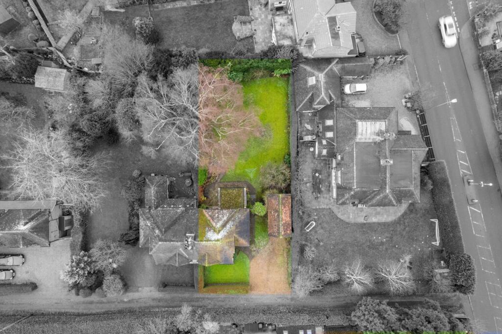 Additional image 16 of Nursery Cottages, Watford Road, St. Albans, Hertfordshire, AL1