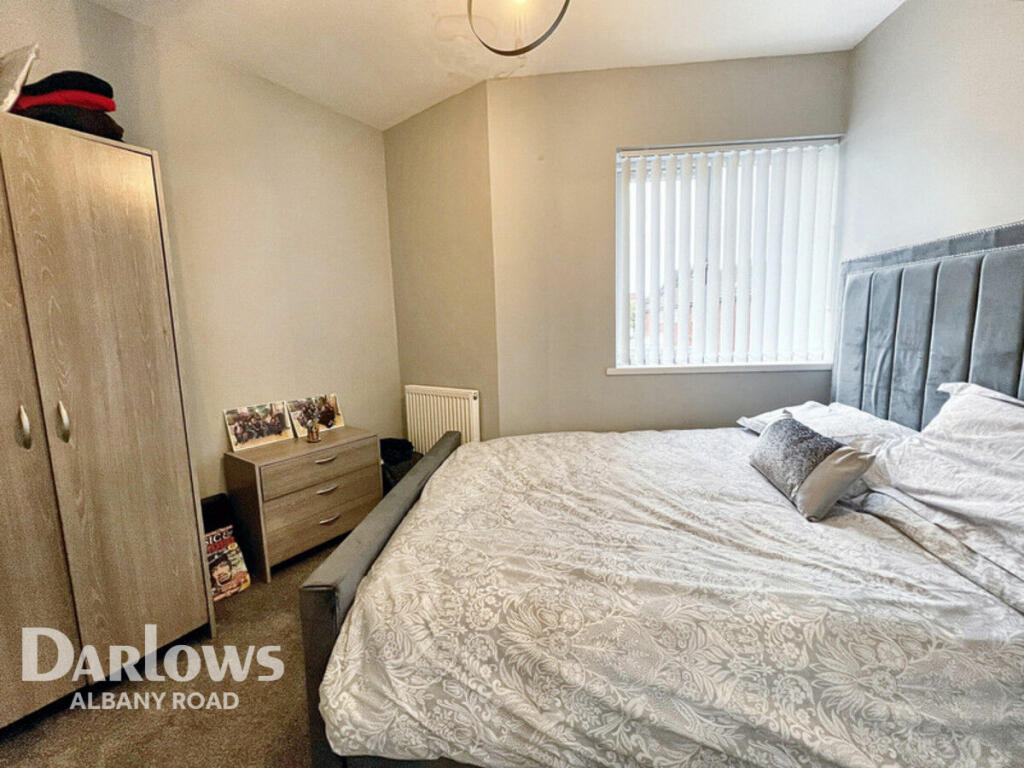 Additional image 8 of Deemuir Road, Cardiff