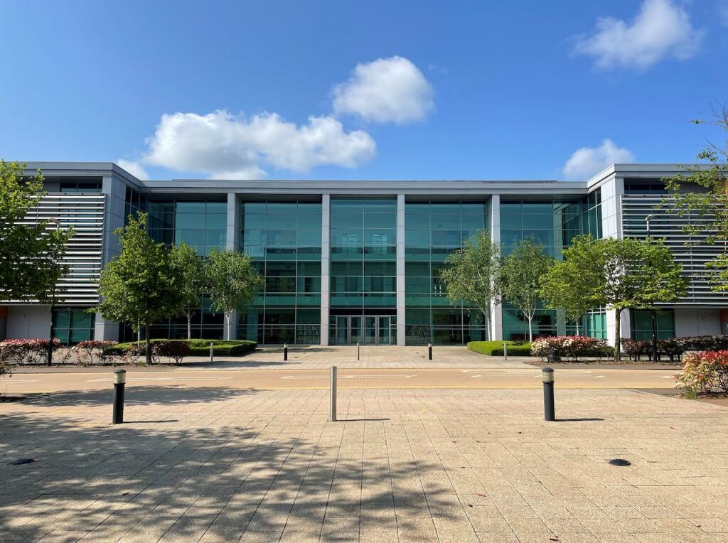 Additional image 7 of Newnham House, Cambridge Business Park, Cambridge, CB4 0WZ