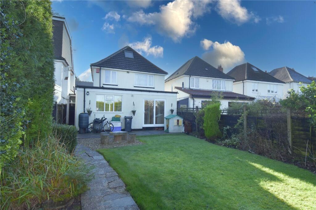 Additional image 26 of Taylor Road, Kings Heath, Birmingham, B13