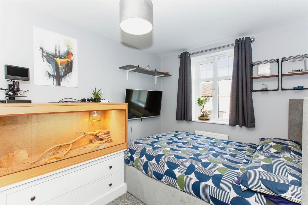 Additional image 9 of Summers Hill Drive, Papworth Everard, Cambridge