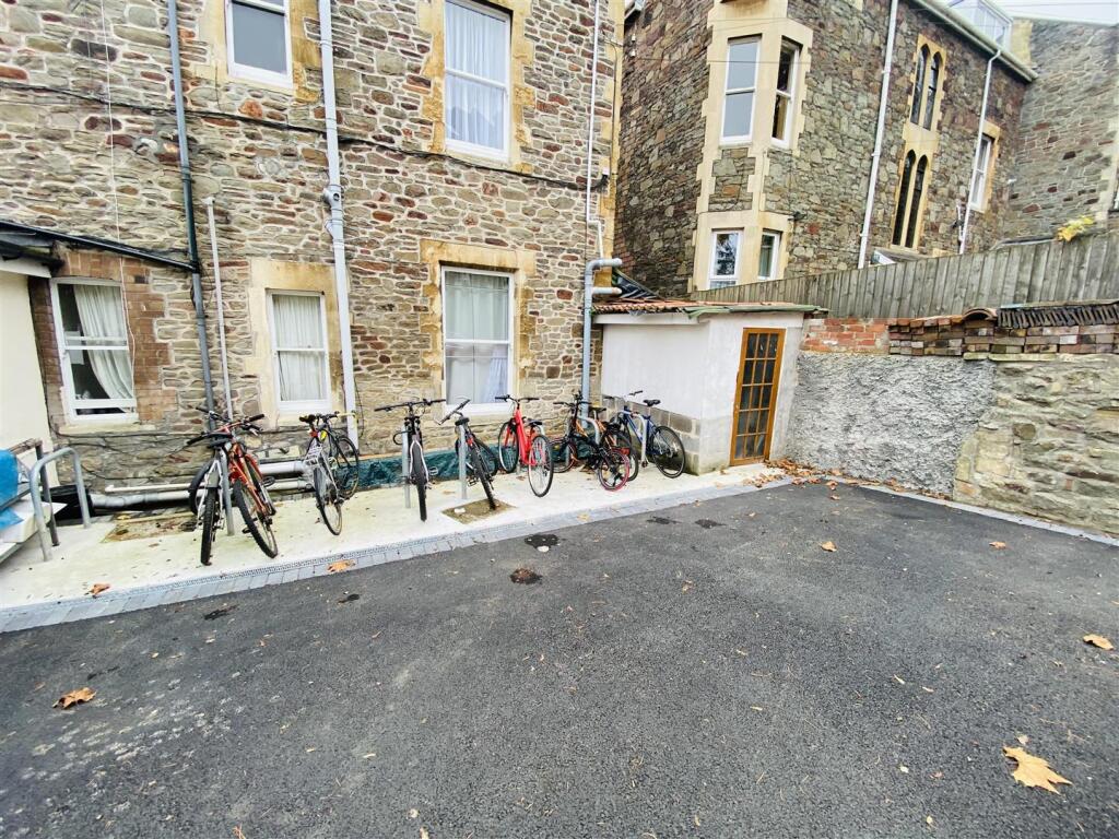 Additional image 6 of BPC01973 Redland Road, Bristol, BS6