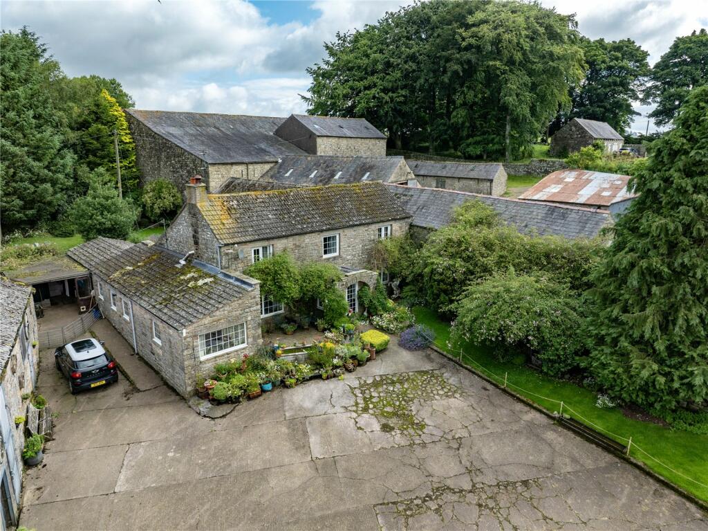 Additional image 2 of Cleugh Head Farm & Cottages, Low Row, Brampton