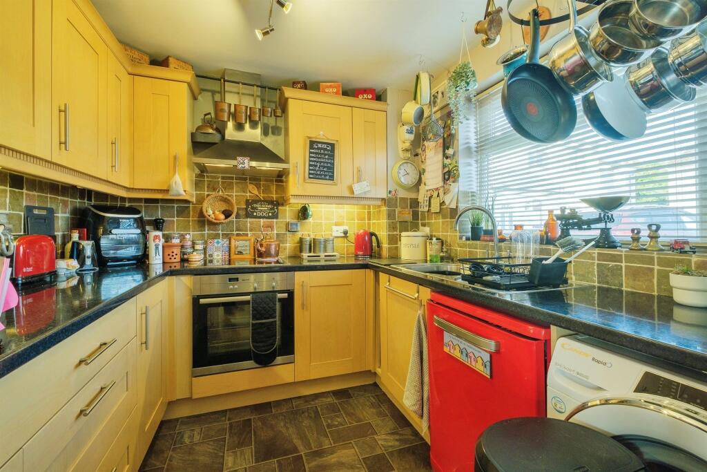 Additional image 5 of Pilgrim Close, Great Chesterford, Saffron Walden