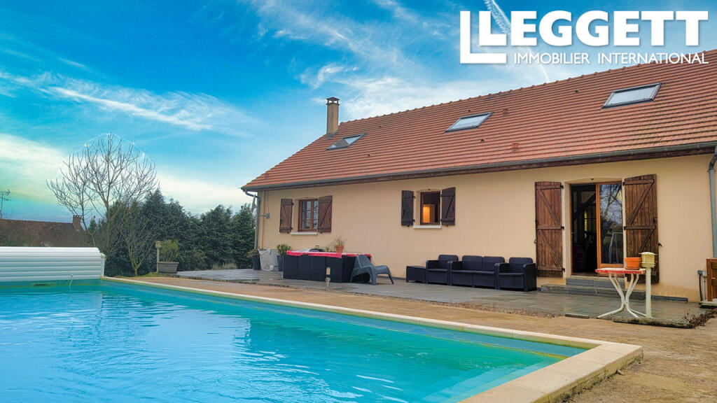 Primary image of Limousin, Haute-Vienne, St-Georges-les-Landes, France