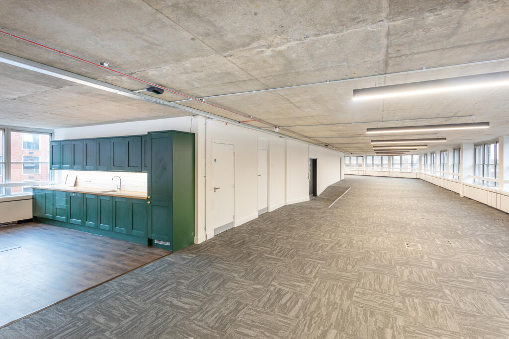 Additional image 8 of Office 301, Trafalgar House, Fitzalan Place, Cardiff(City), CF24