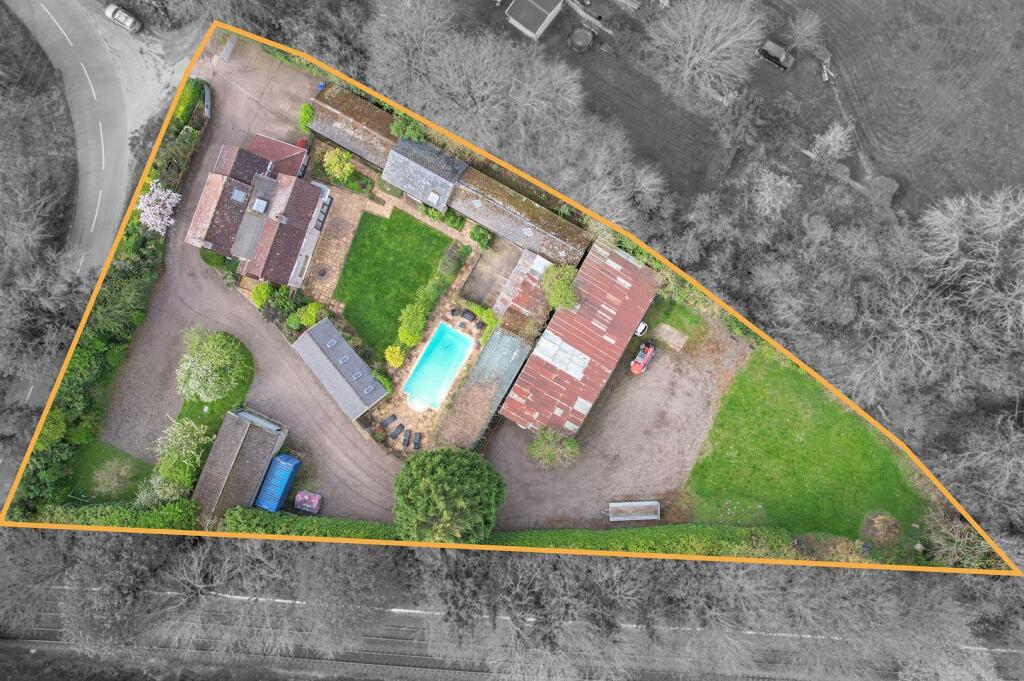 Additional image 5 of Landwade, Newmarket