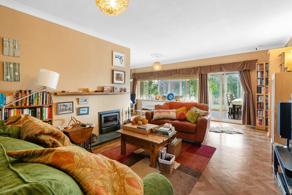 Additional image 11 of Mailes Close, Barton, CB23