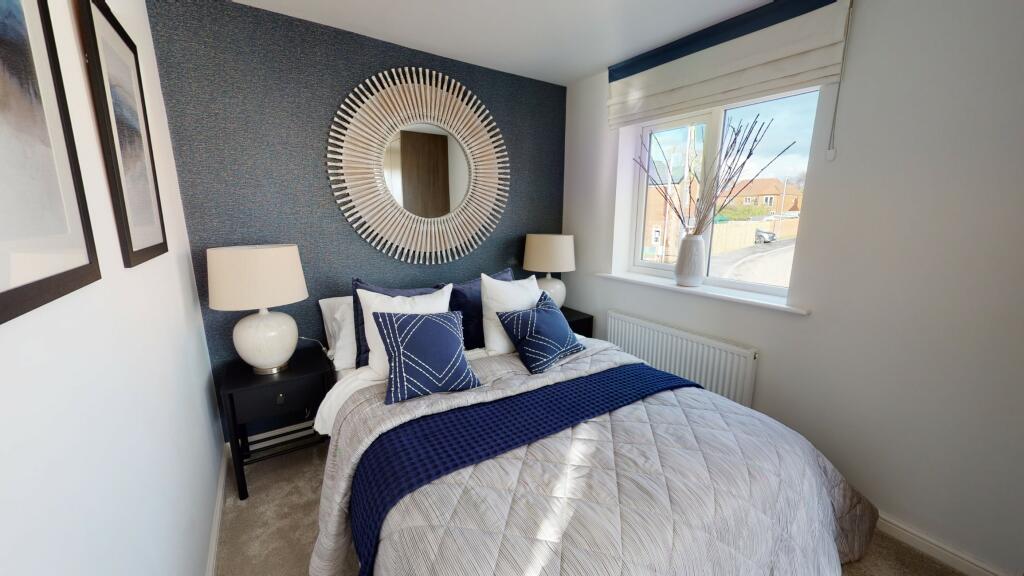 Additional image 5 of Abbey Road, 
Abbeytown, 
CA7 4PX