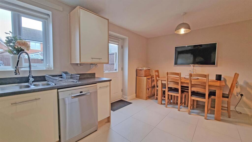 Additional image 5 of Bunny Court, Wythall