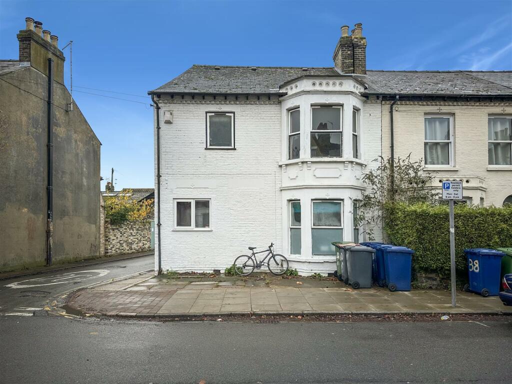 Additional image 16 of Tenison Road, Cambridge