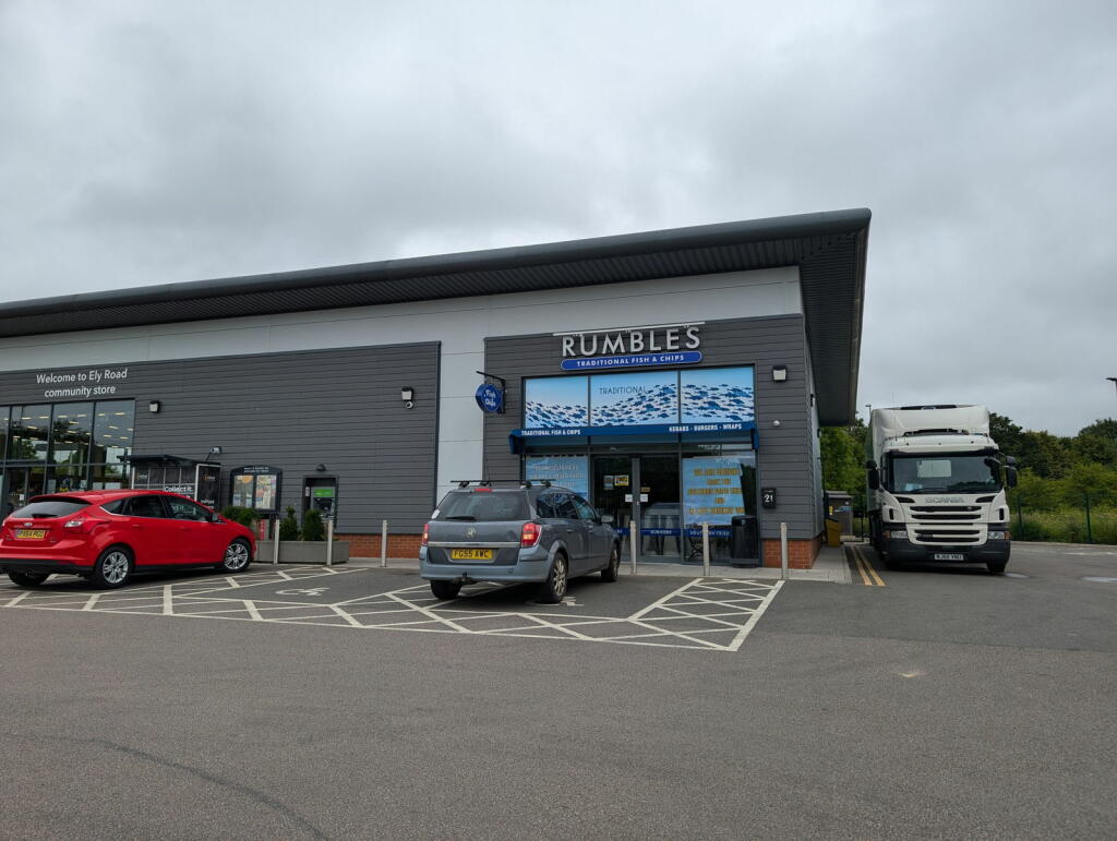 Additional image 21 of High Street, Sutton , Cambridgeshire, CB6 2NL