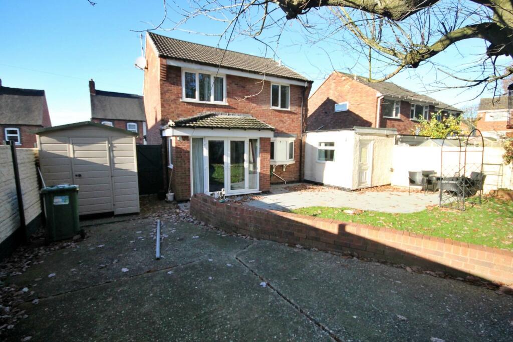 Additional image 15 of Long Street, Dordon, Tamworth