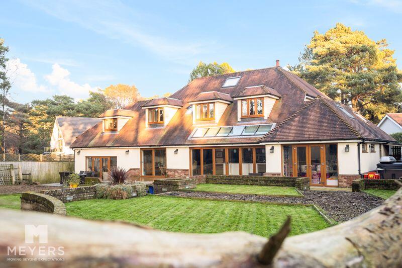 Additional image 36 of Golf Links Road, Ferndown