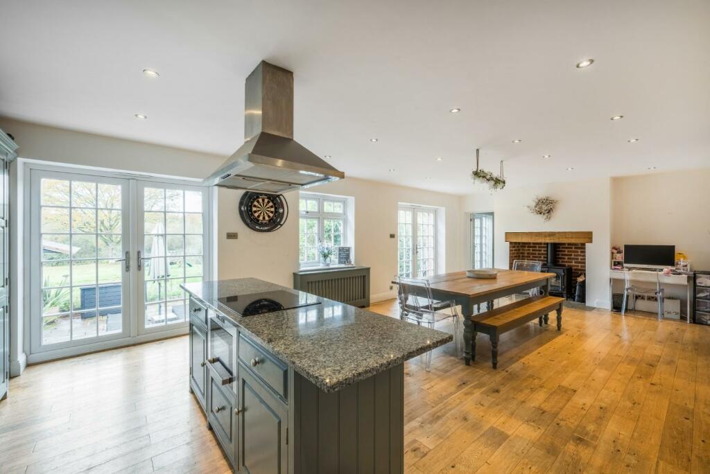 Additional image 4 of Shoreham Road, Henfield